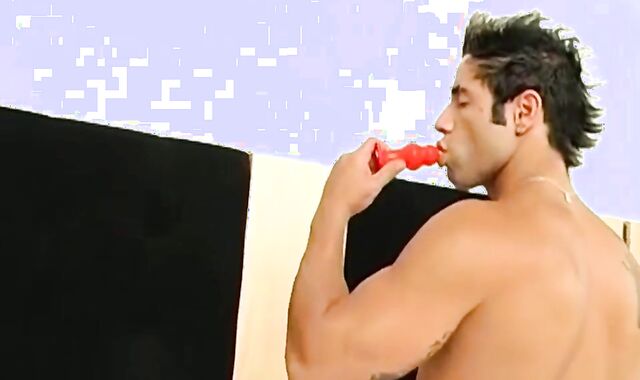 BangBangBoys: Very First-Timer has a taste for real screwing