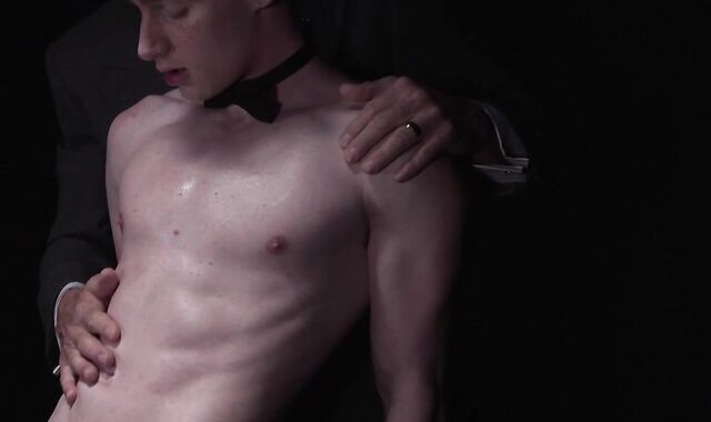 BoyForSale - Master Figata with The Fellow Eric fetish breeding