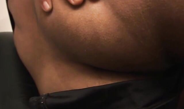 BangBangBoys: Inked Rafael first-ever-ever time got jammed rock stiff