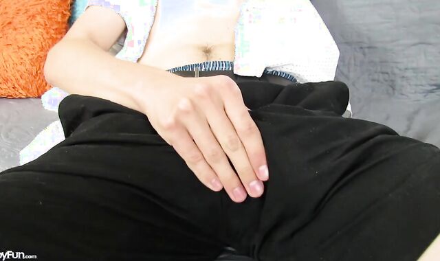 BoyFun: Hard-Core hookup with Scott Walters & Scott