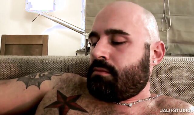 JalifStudio - Rex good tear up fuckfest vignette