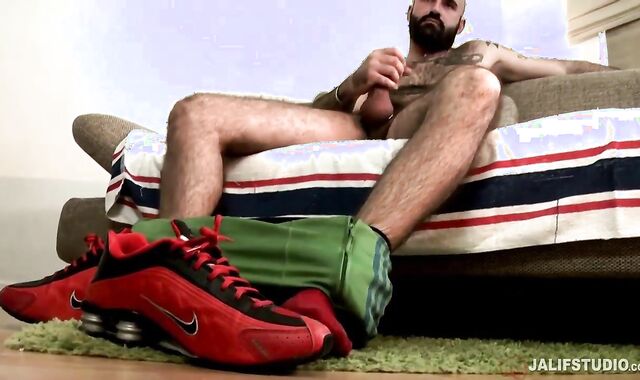 JalifStudio - Rex good tear up fuckfest vignette