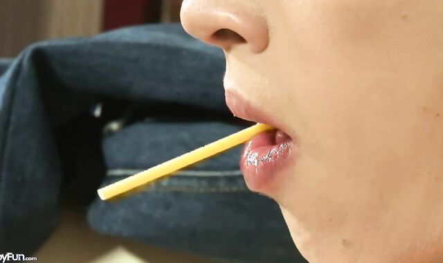 BoyFun: Philip Ricola fucked rock rock hard sequence