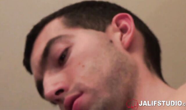 JalifStudio - Has a fervor for hard nailining