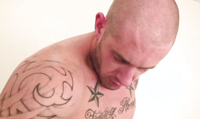 Gaycest: Very shy uncle gets plumbed after conversation