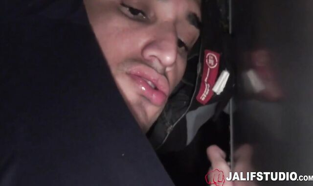 JalifStudio - Youthfull twunk perceives the need for porking