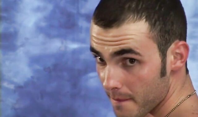 BangBangBoys: Latin hetero boy loves fuckin'