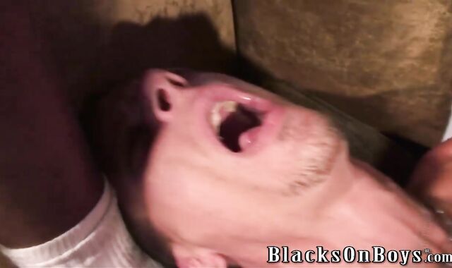 BlacksOnBoys: Very super-hot star lusts rock rock hard slamming