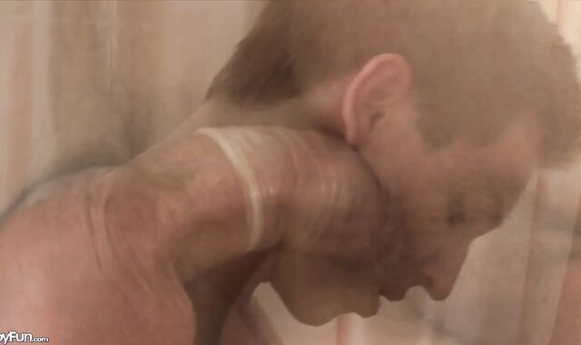 BoyFun - Jim gets a excellent poking episode