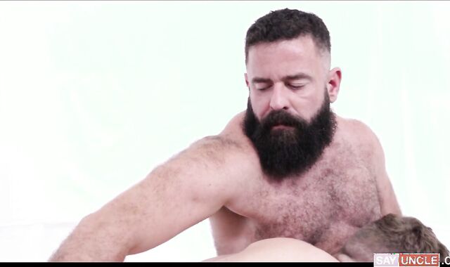 MissionaryBoys.com - Wank Waters & Timber Adams gets pounded