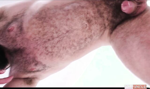 MissionaryBoys.com - Wank Waters & Timber Adams gets pounded