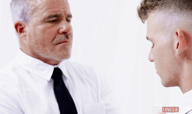 MissionaryBoys.com: Catholic Dale Savage catapulting rock rock-hard sequence