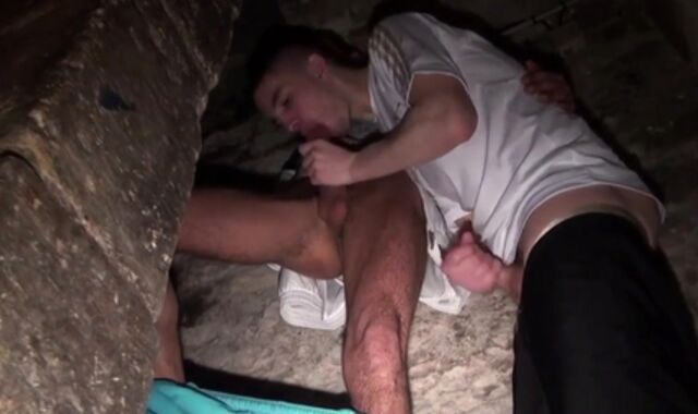 JalifStudio - Rushes rock-stiff ravaging