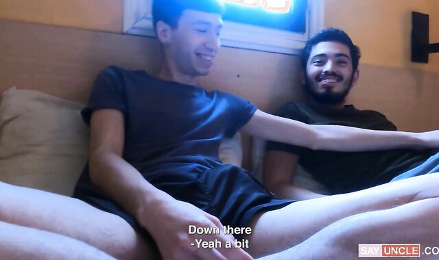 LatinLeche.com: Pal Cesar Rose breeding movie