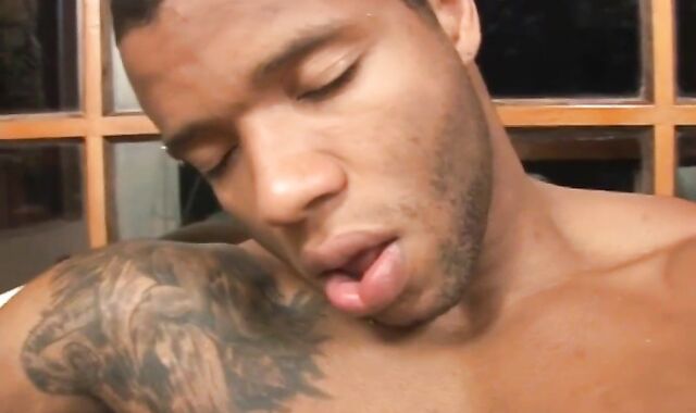 BangBangBoys: Amateur Gabriel fingering flick