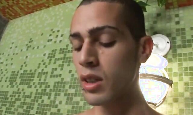 BangBangBoys - Muscle Stanley highly very first time porked all the way