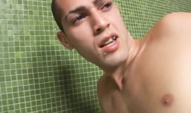 BangBangBoys - Muscle Stanley highly very first time porked all the way