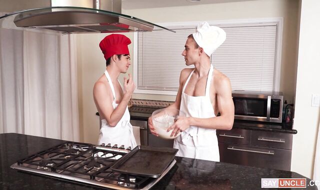 BrotherCrush - Dakota Lovell sticking rock-rock-hard on the Christmas