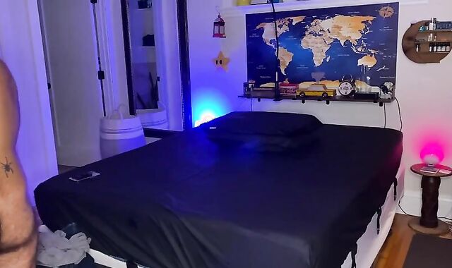 fag World Cory And Atlas DUAL INTRUSION Daemon Switch