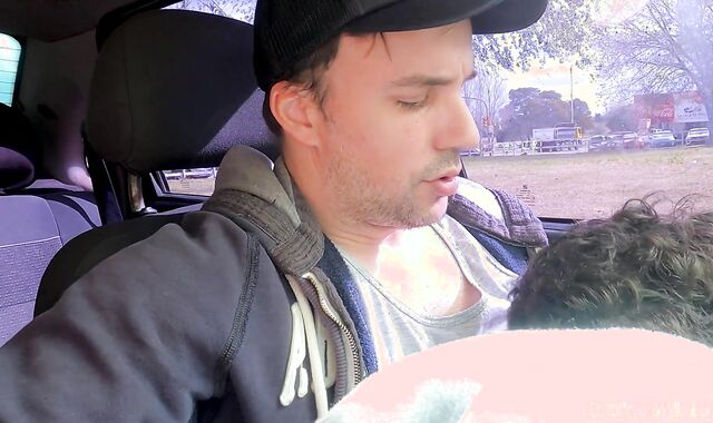 Knob Rides - Muscle Jonas Matt pop-shot hookup tape