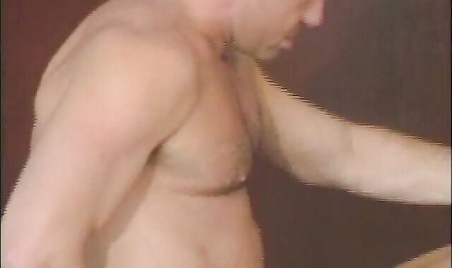 Rigid shagging beside fag