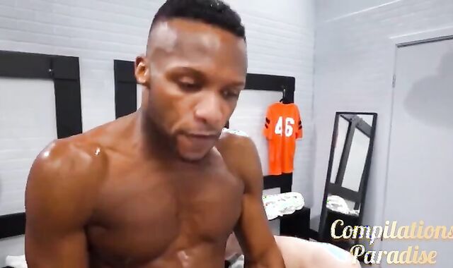 admirable senior Missionary ?