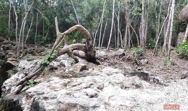 LatinLeche.com - Boyfriend Marco experience got penetrated