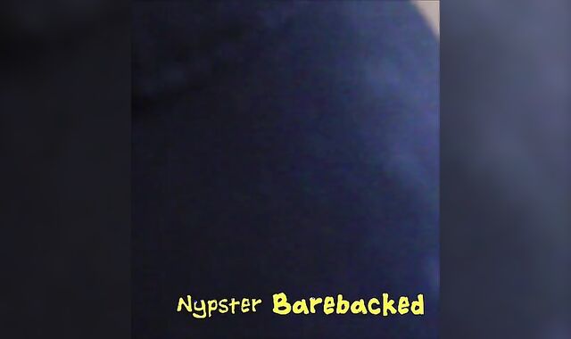 Nypster Cumdump Cumpilation