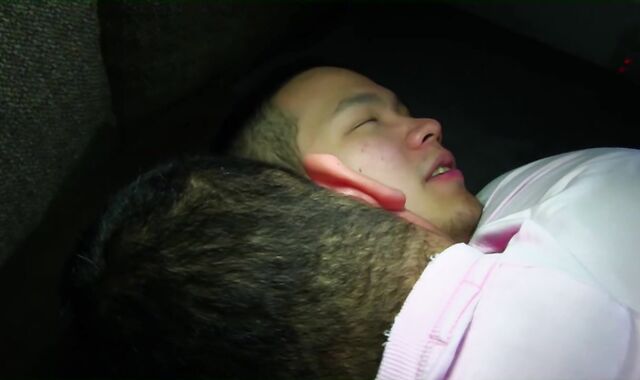 japanese muscle Gatimuti