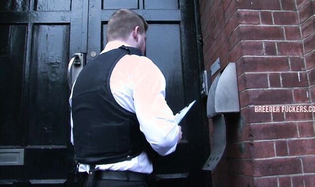 muscle slave -beard-