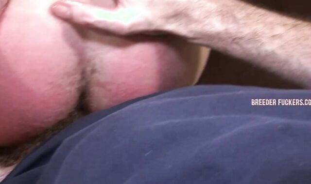 muscle slave -beard-