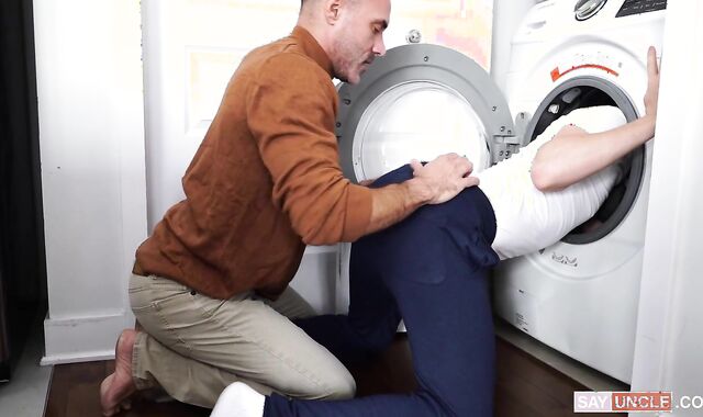 DadCreep: Sloppy Ryan Jacobs with Manuel Skye