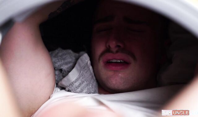 DadCreep: Sloppy Ryan Jacobs with Manuel Skye