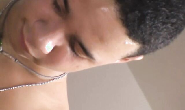 BlacksOnBoys - Very ultra-nice Jorden banged rock firm flick