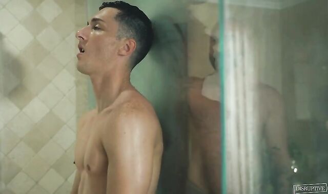 Drew Sebastian & Tristan Hunter