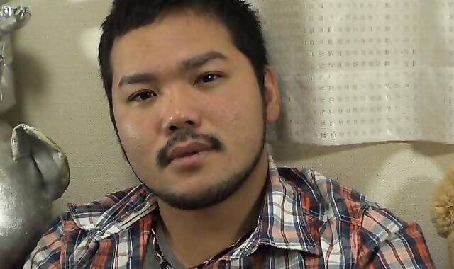 Chinese squirt bear 1of2