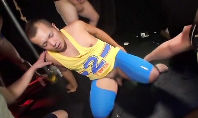 japanses large squirt