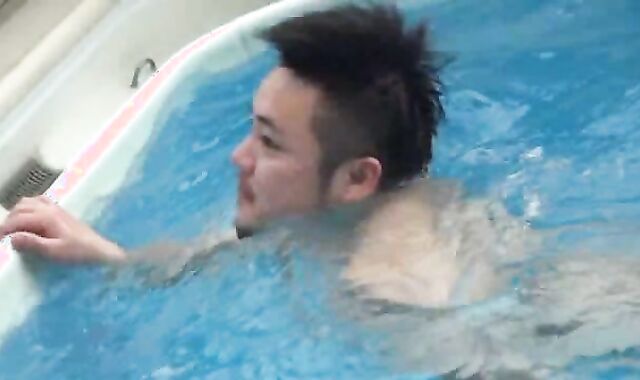 japanese Squirting KENTA