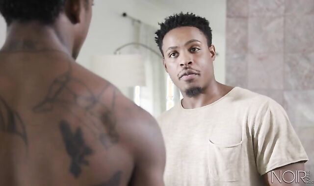 DeAngelo Jackson & Jordan Jameson