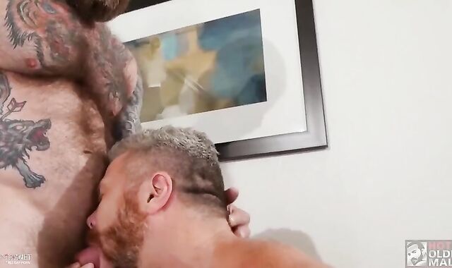 What Dad Does In Vegas