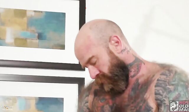 What Dad Does In Vegas