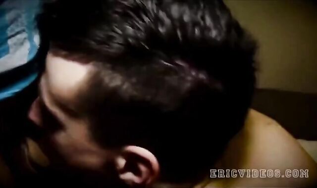 Dylan Cox nine Inches