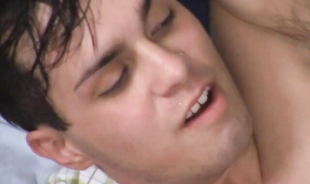 BlacksOnBoys - Gets boinked in clinic amongst highly super-steamy mega-bitch