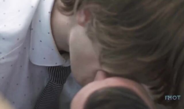 Adrian And His lusty fuckhole Got smashed wet By Parent Manuel