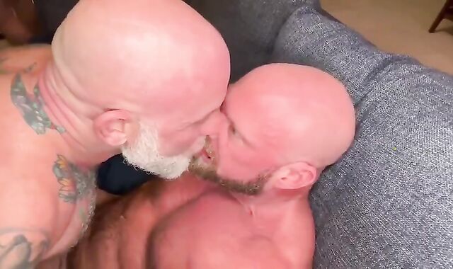 DADDIES plenty of joy