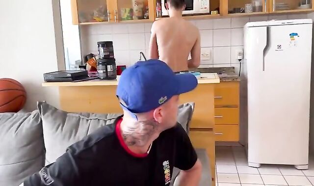 Afternoon Intercourse