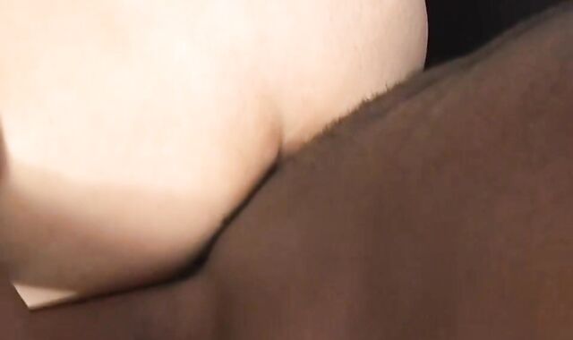 BlacksOnBoys - Kevin arches to get pummeled