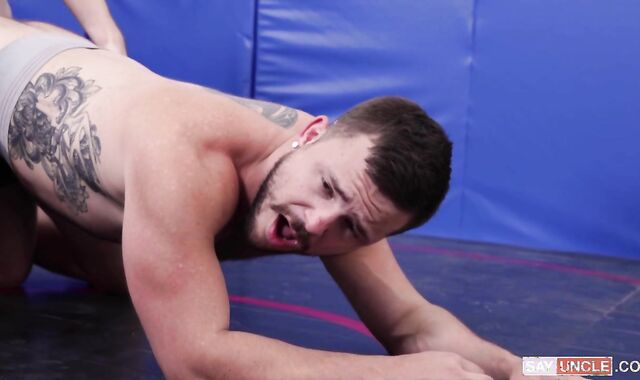 Varsity Take Hold Of - Dakota Lovell rock-hard fuck-a-thon