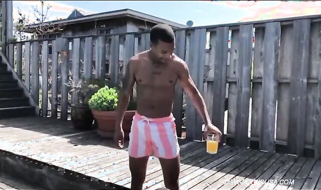 promiscuous Beach Weekend - ?