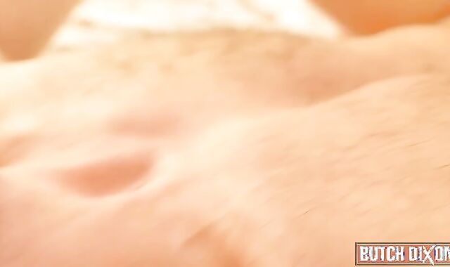 Erik Lenn & Mike Bourne - sans a rubber